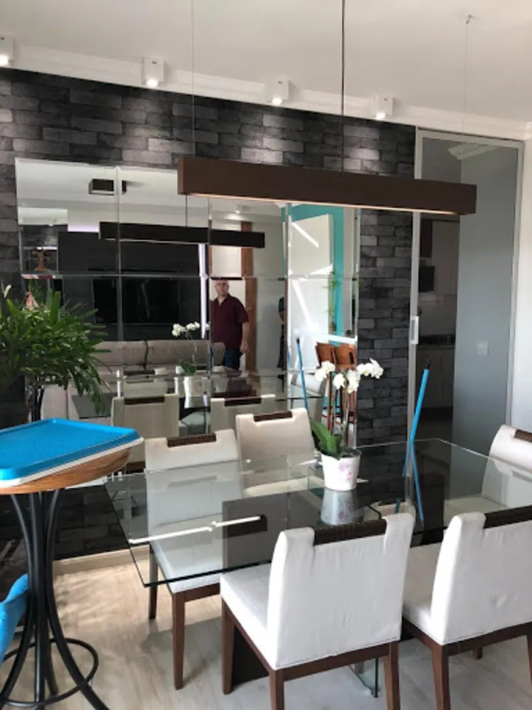 Apartamento, 4 quartos, 107 m² - Foto 2
