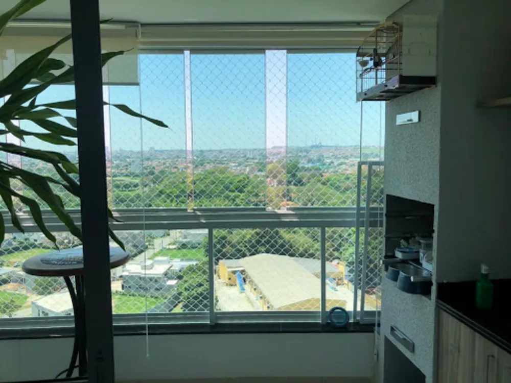 Apartamento, 4 quartos, 107 m² - Foto 1