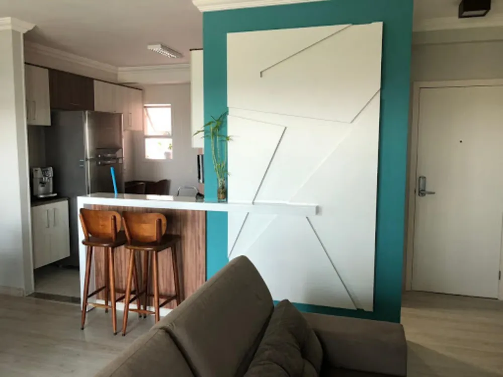 Apartamento, 4 quartos, 107 m² - Foto 4