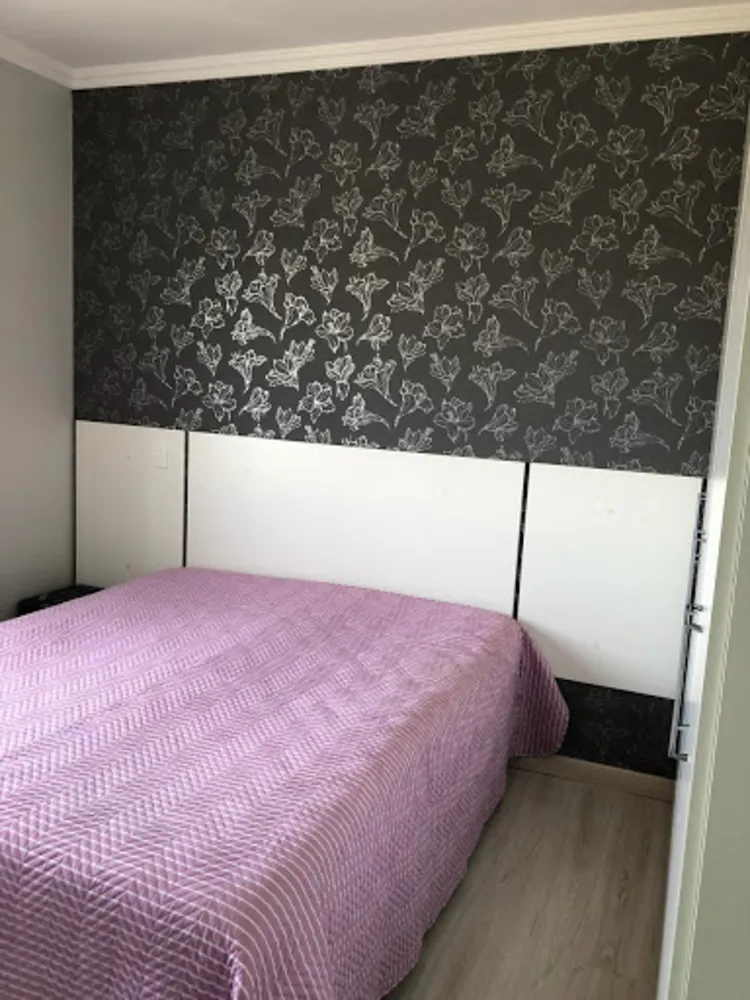 Apartamento, 4 quartos, 107 m² - Foto 3