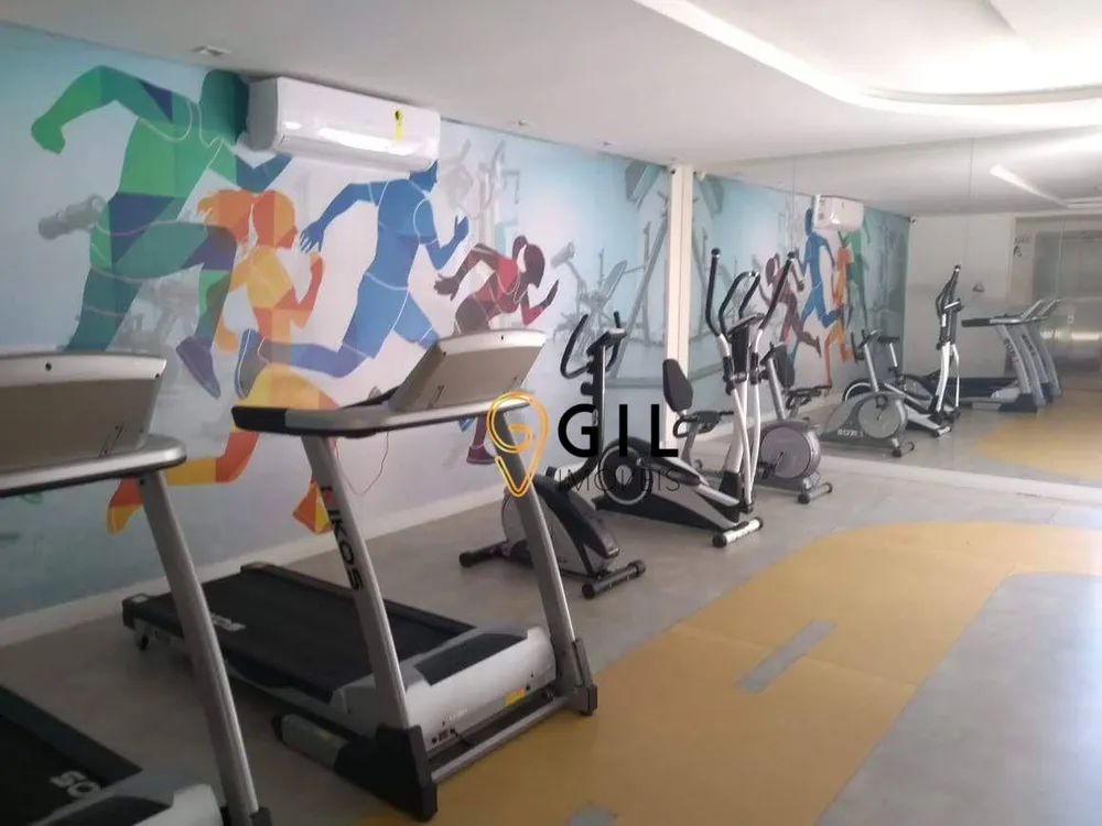 Apartamento, 2 quartos, 84 m² - Foto 3