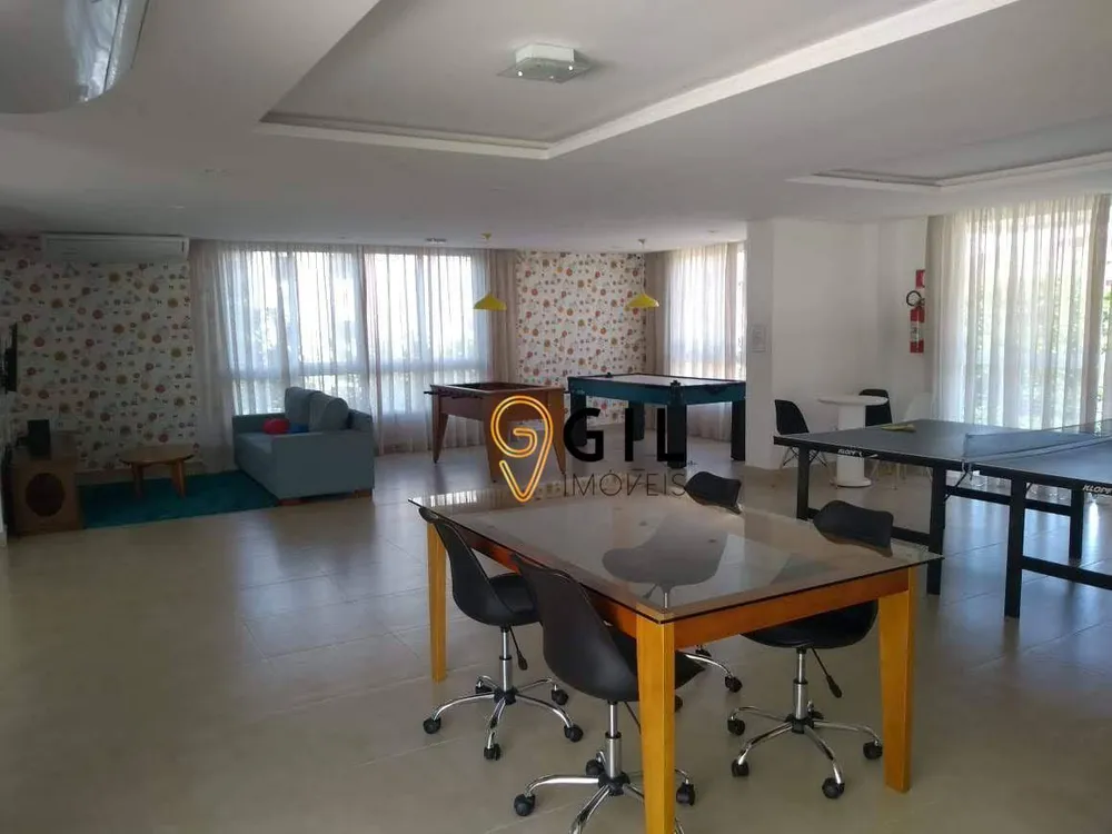Apartamento, 2 quartos, 84 m² - Foto 2