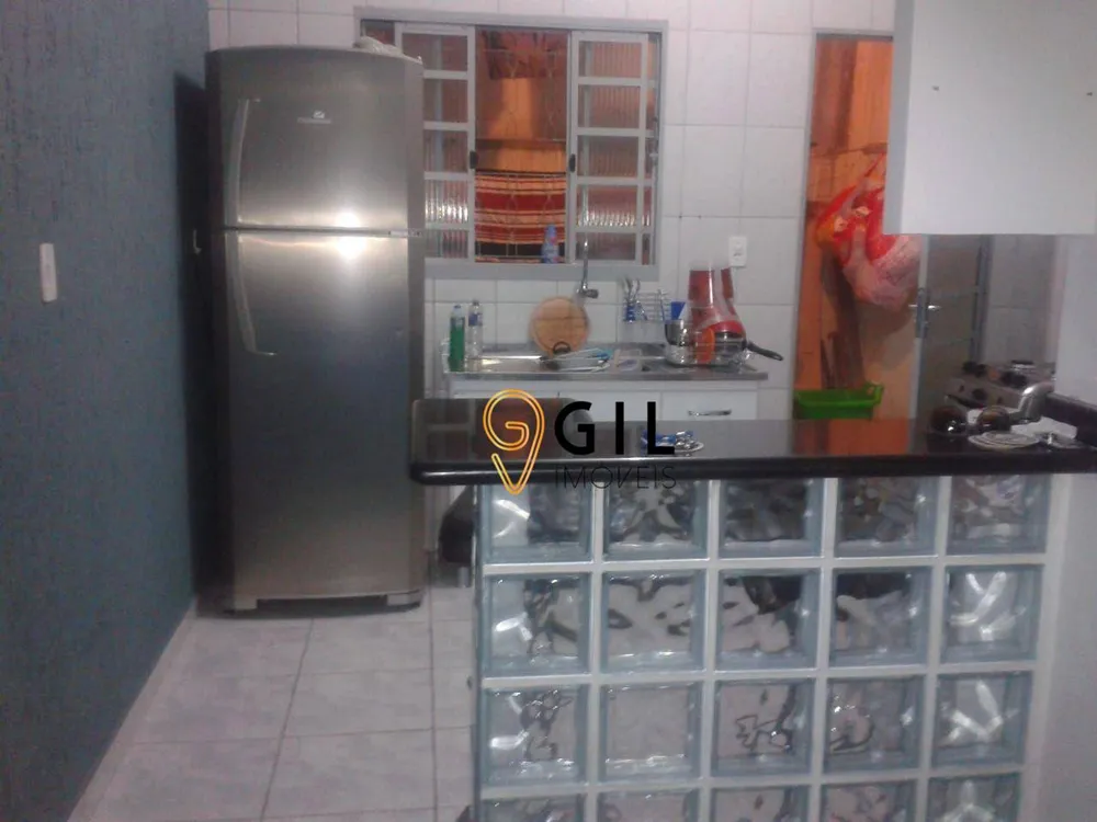 Sobrado, 2 quartos, 57 m² - Foto 3