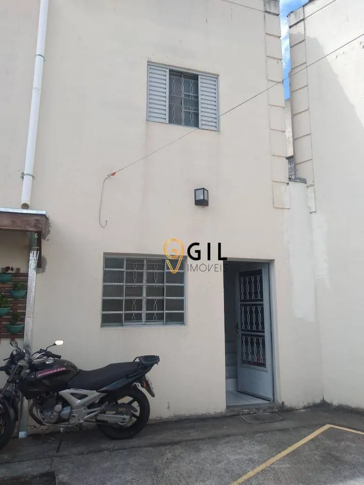 Sobrado, 2 quartos, 57 m² - Foto 2