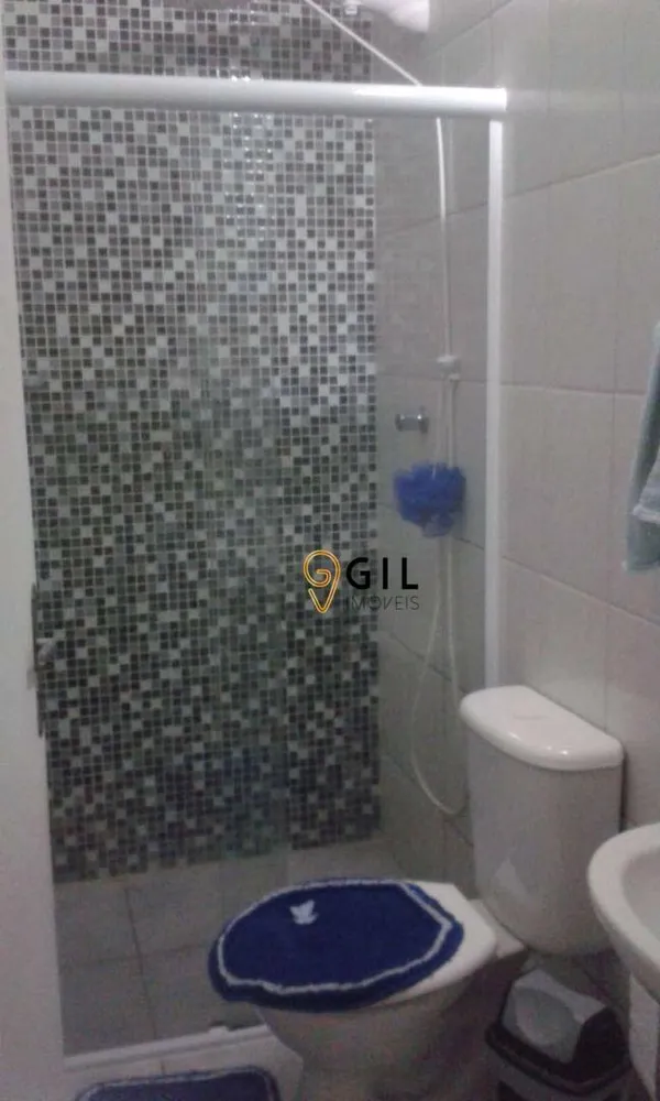 Sobrado, 2 quartos, 57 m² - Foto 4