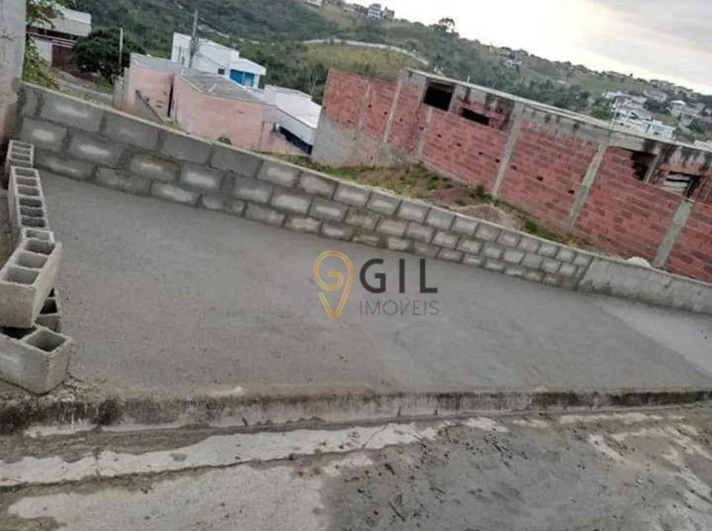 Terreno, 154 m² - Foto 1