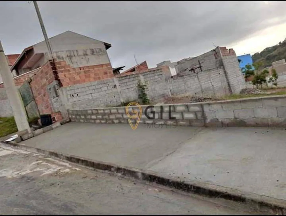 Terreno, 154 m² - Foto 2
