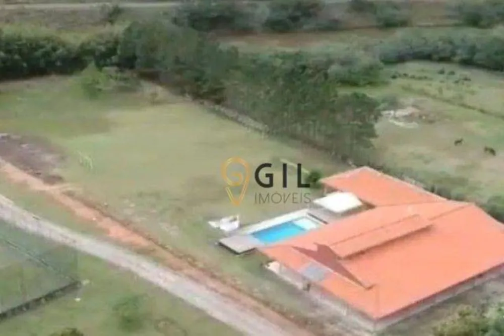 Chácara, 5 quartos, 6000 m² - Foto 2