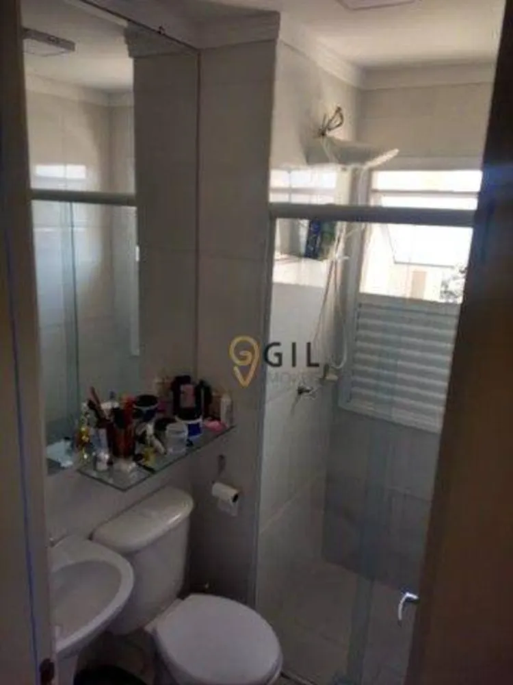Apartamento, 2 quartos, 55 m² - Foto 4