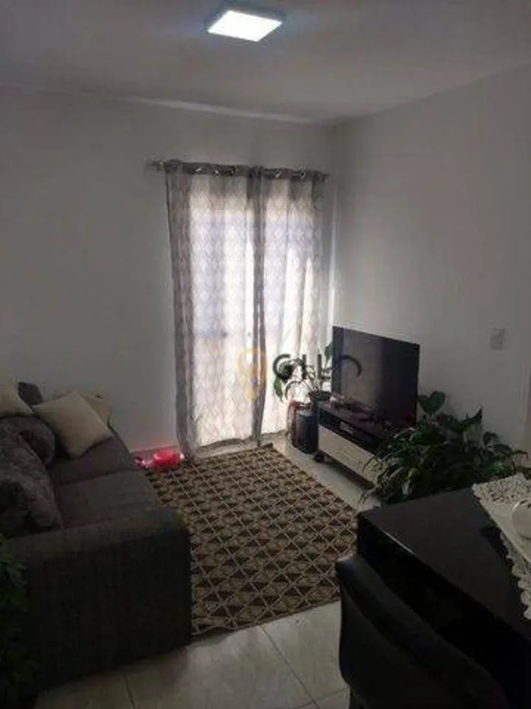 Apartamento, 2 quartos, 55 m² - Foto 3