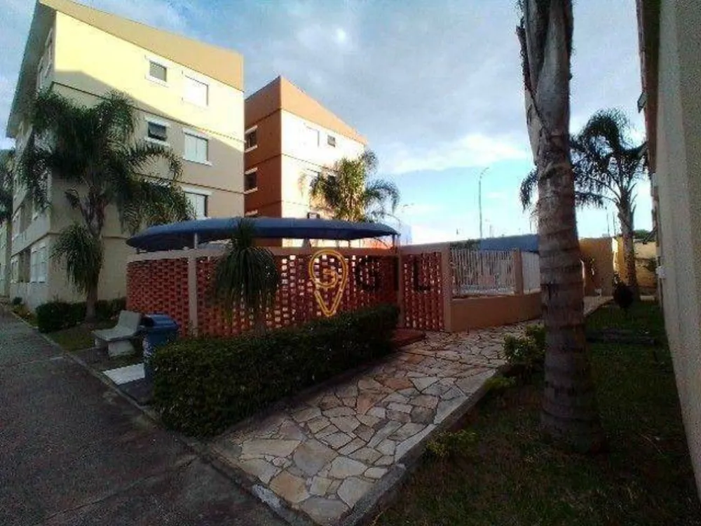 Apartamento, 3 quartos, 70 m² - Foto 4