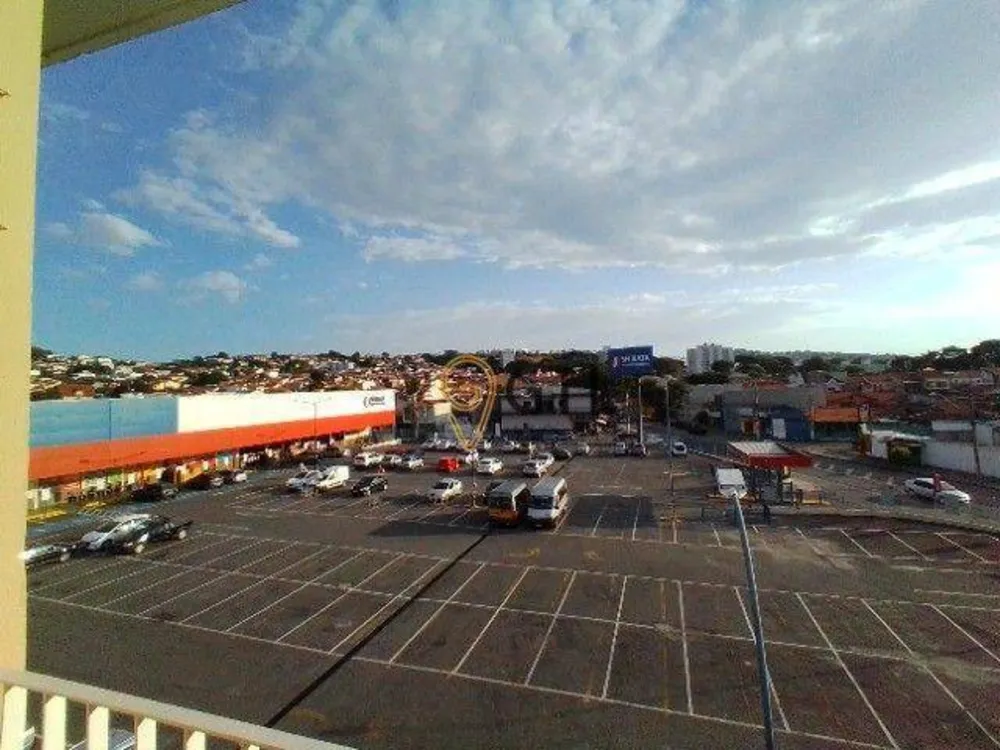 Apartamento, 3 quartos, 70 m² - Foto 3