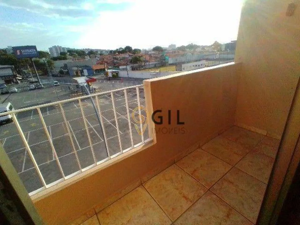 Apartamento, 3 quartos, 70 m² - Foto 2