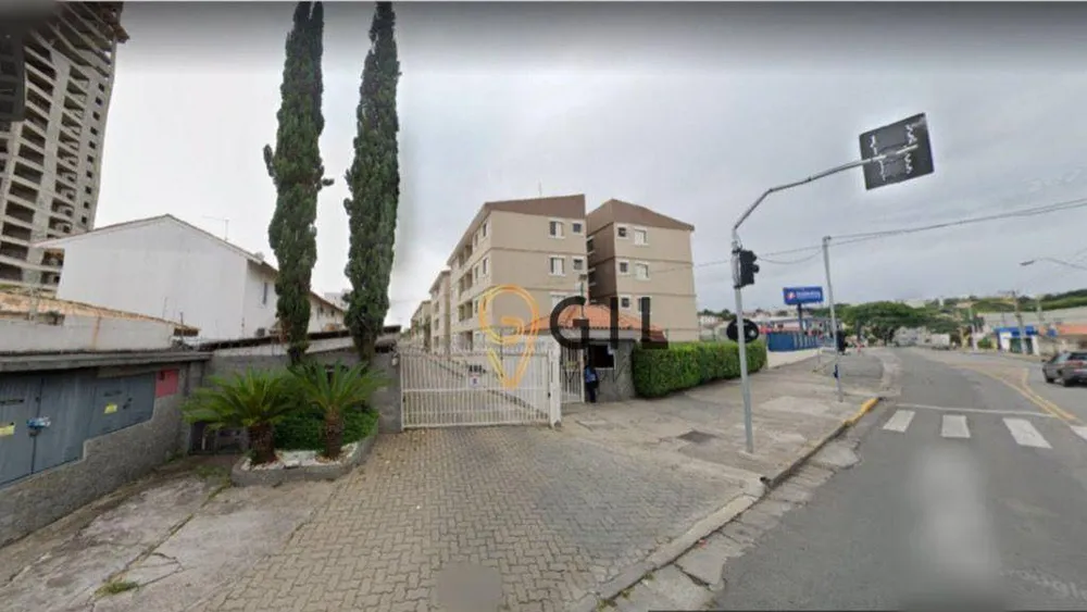 Apartamento, 3 quartos, 70 m² - Foto 1