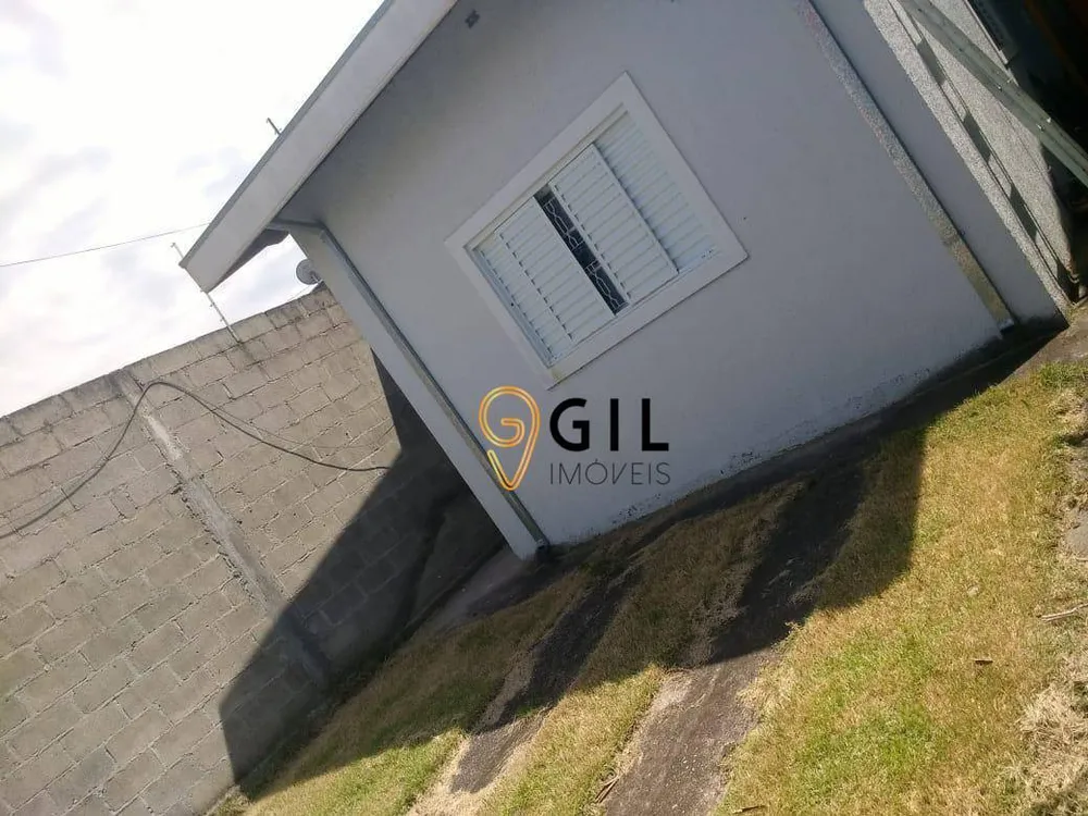 Casa, 2 quartos, 55 m² - Foto 2