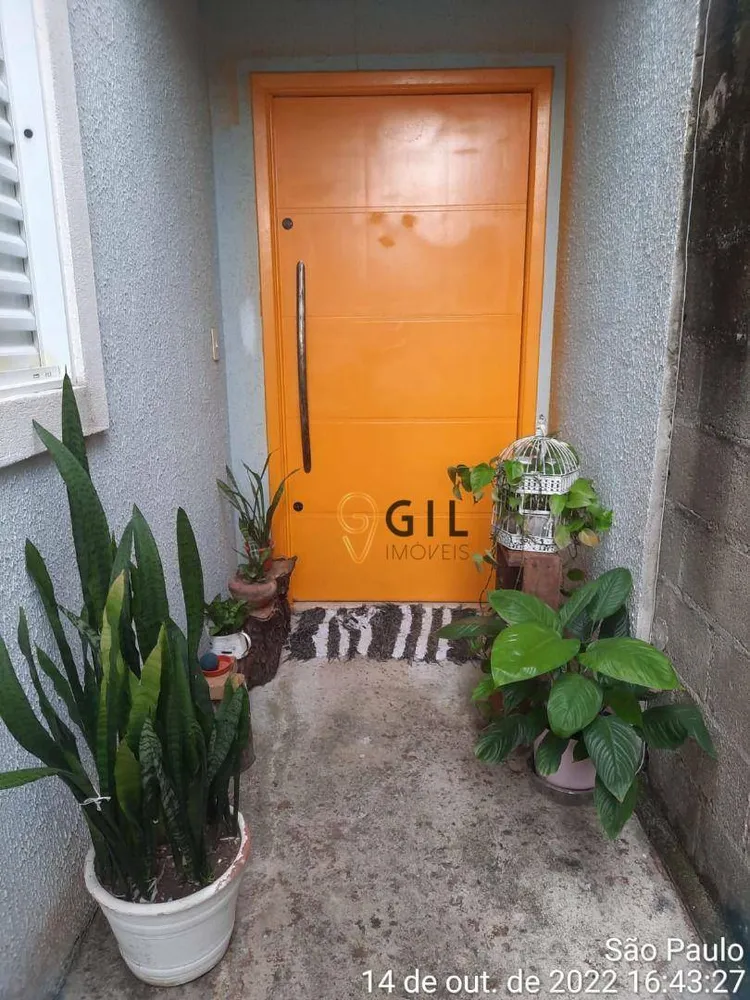 Casa, 2 quartos, 55 m² - Foto 4