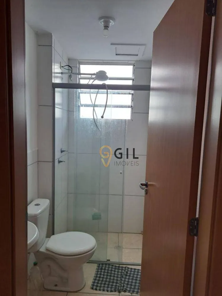 Apartamento, 2 quartos, 47 m² - Foto 4
