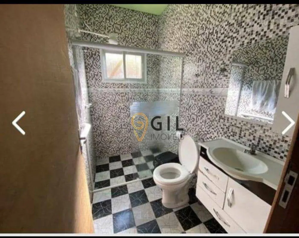 Chácara, 3 quartos, 3800 m² - Foto 4