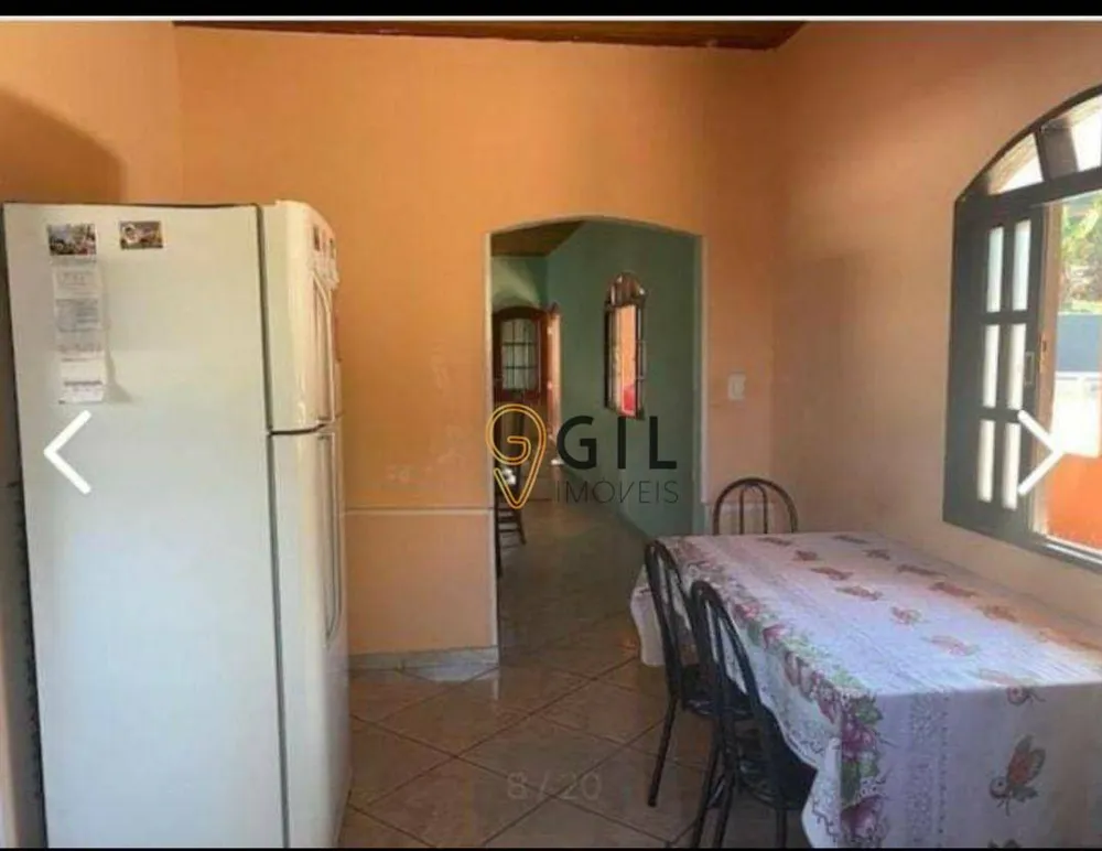 Chácara, 3 quartos, 3800 m² - Foto 3