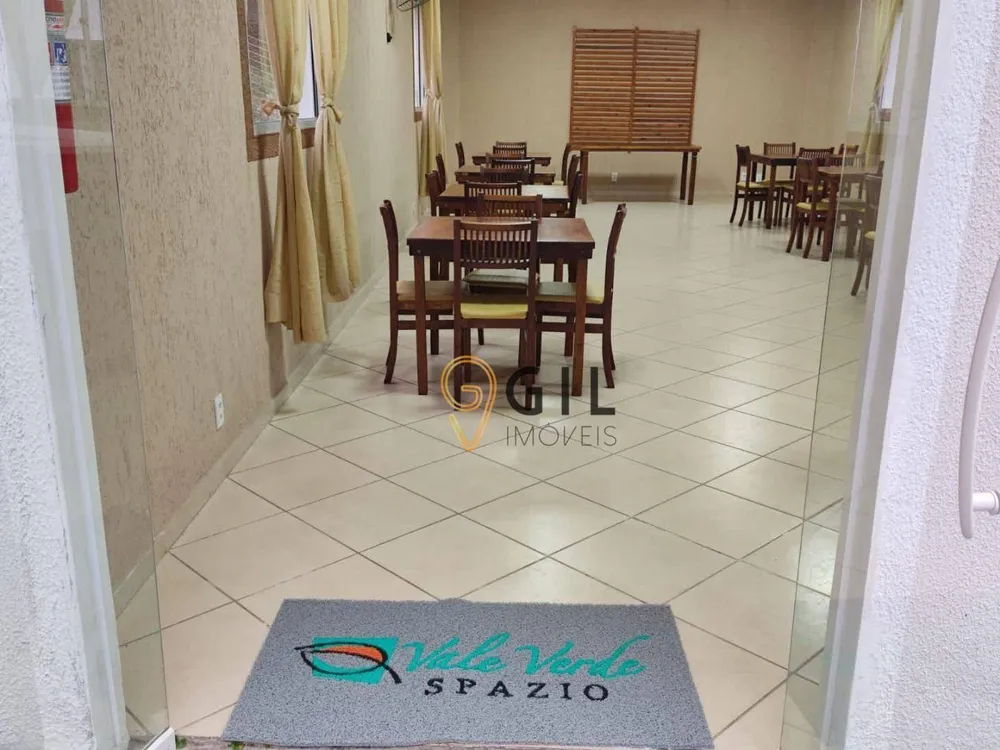 Apartamento, 2 quartos, 47 m² - Foto 1