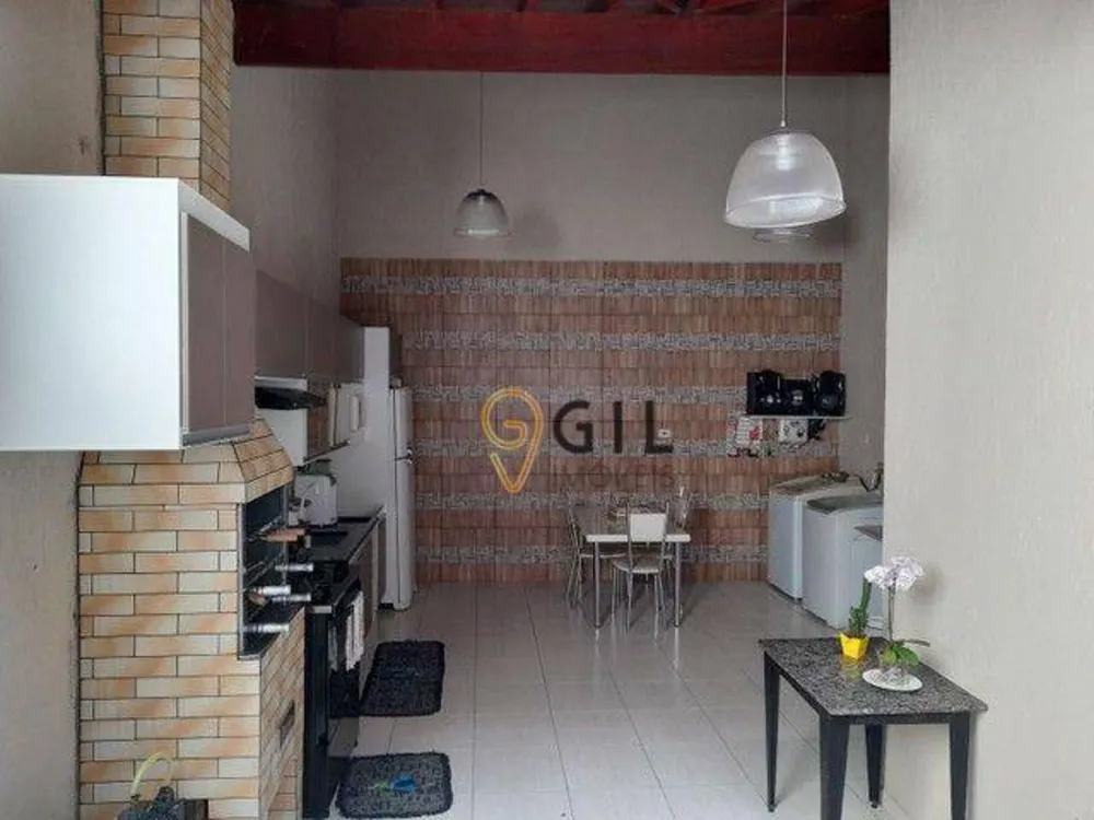 Sobrado, 3 quartos, 132 m² - Foto 2