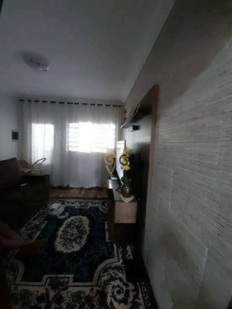 Sobrado, 3 quartos, 132 m² - Foto 4