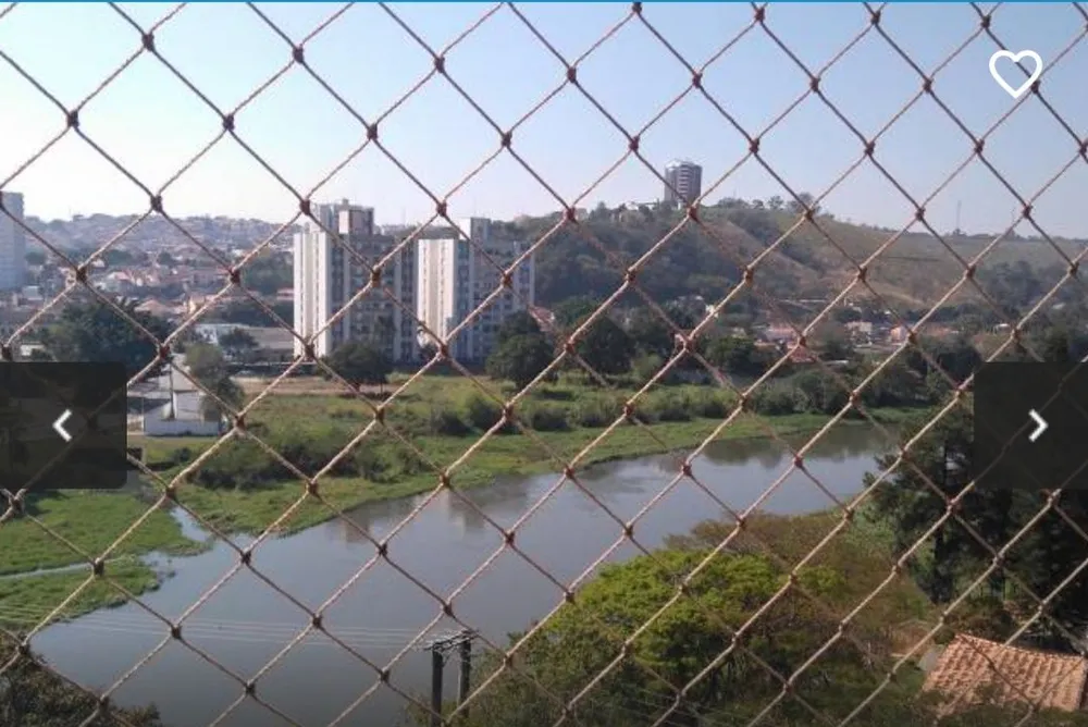 Apartamento, 3 quartos, 89 m² - Foto 3