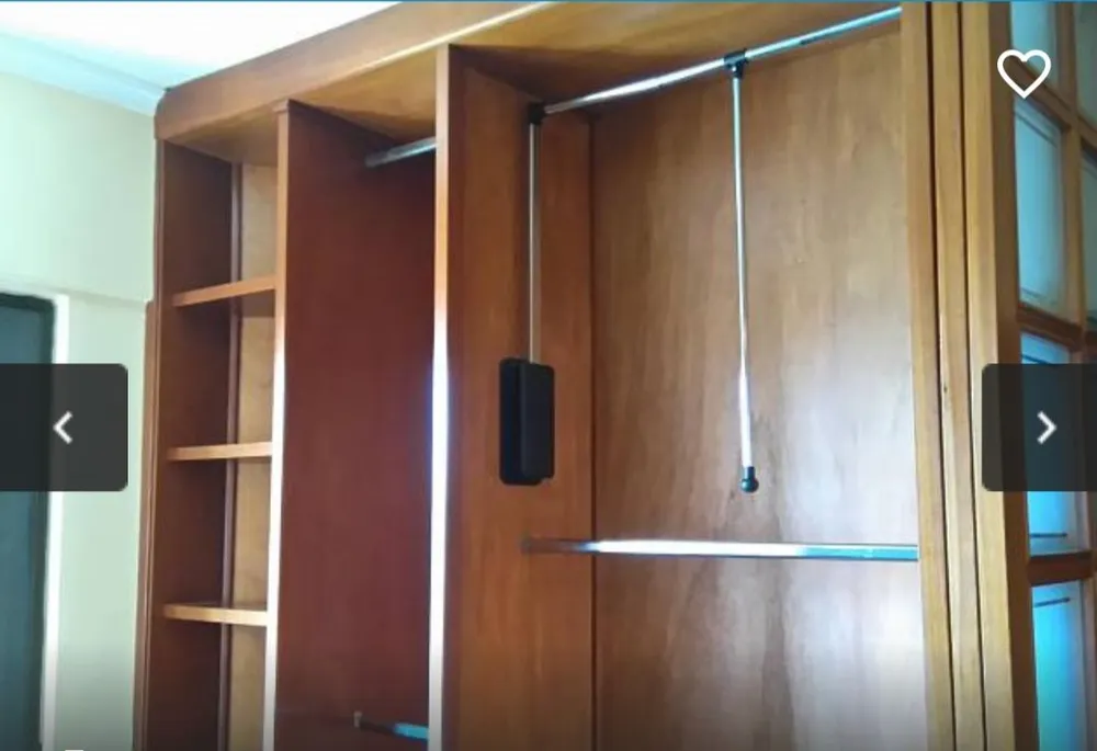 Apartamento, 3 quartos, 89 m² - Foto 4