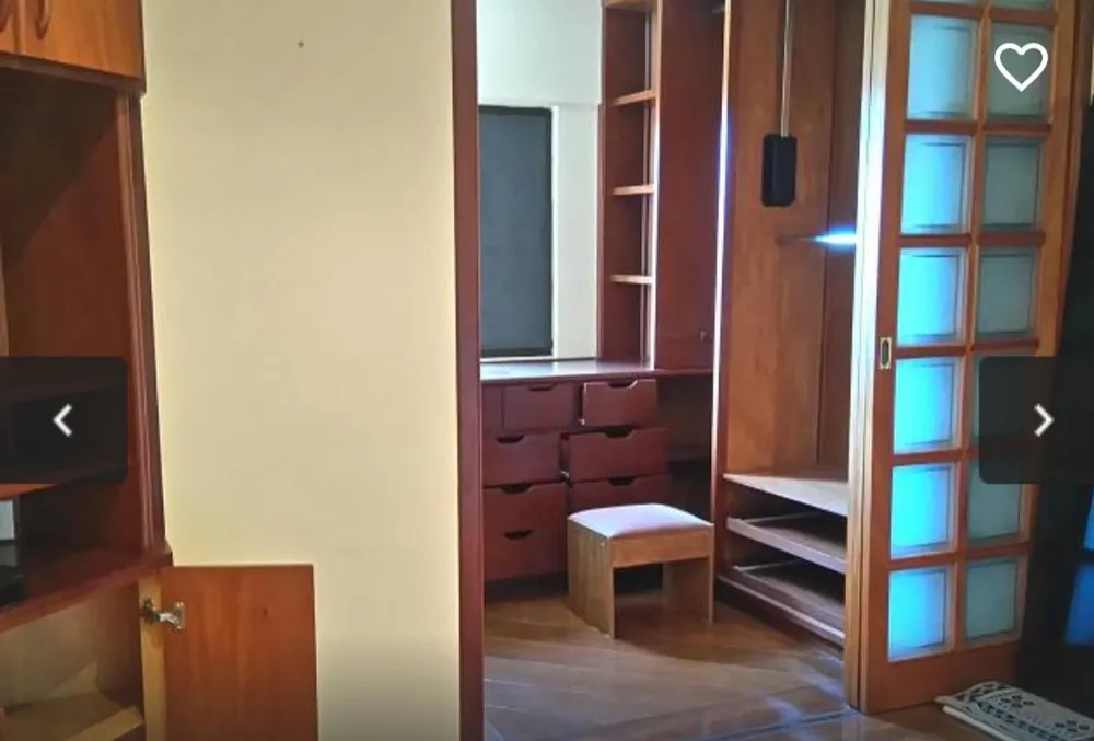 Apartamento, 3 quartos, 89 m² - Foto 2