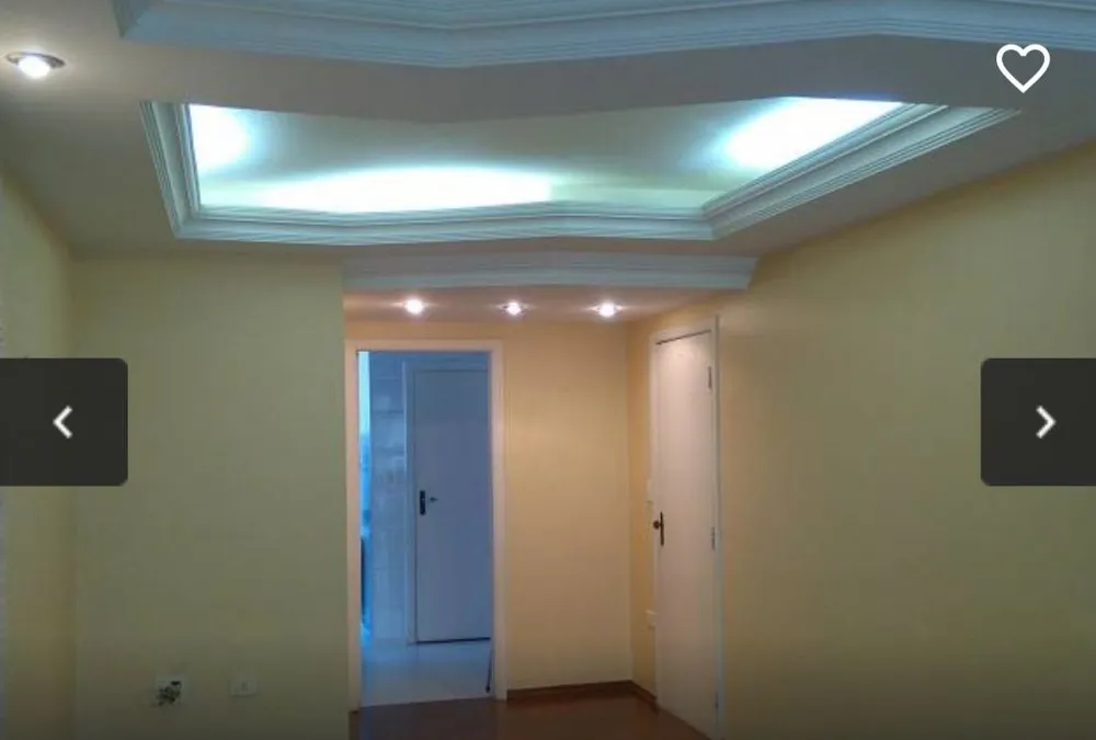 Apartamento, 3 quartos, 89 m² - Foto 1