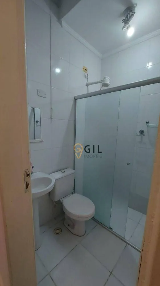 Casa de Condomínio, 2 quartos - Foto 4