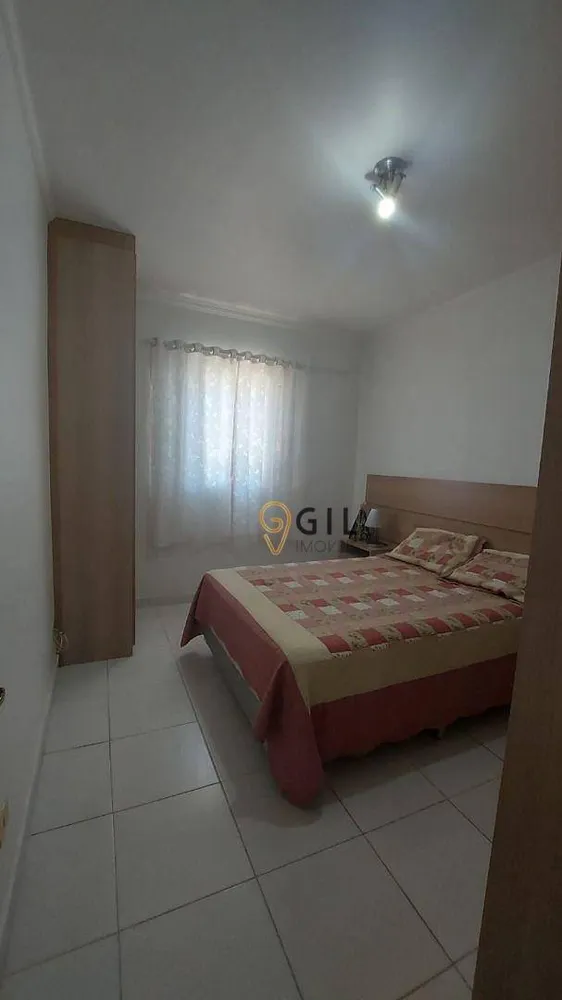 Casa de Condomínio, 2 quartos - Foto 2