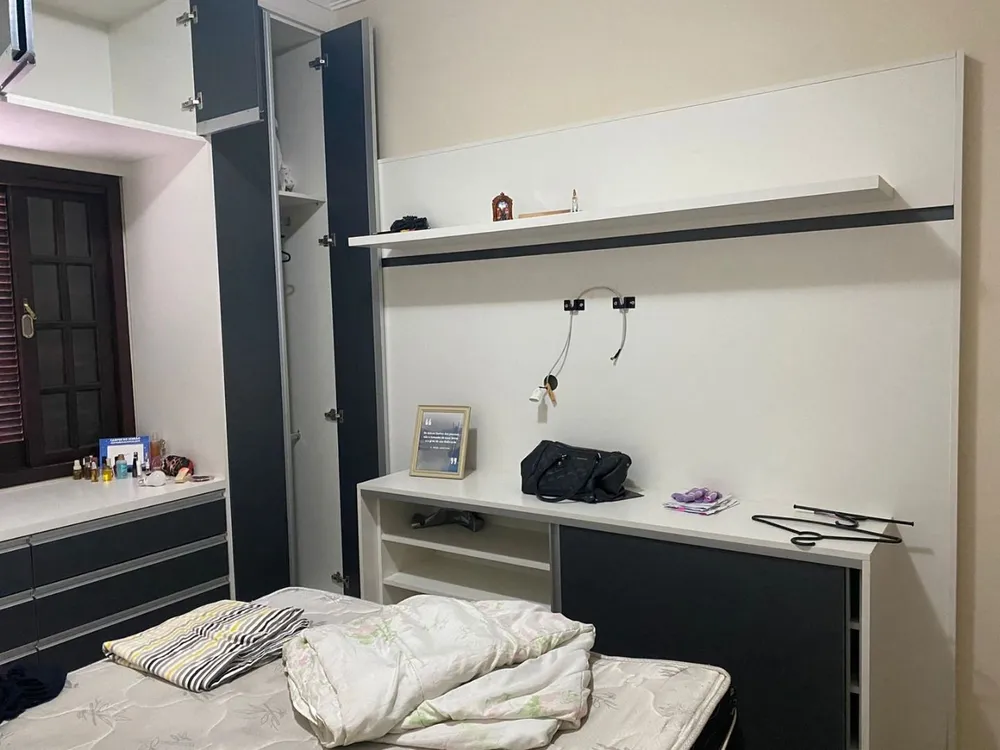 Casa, 2 quartos, 70 m² - Foto 4