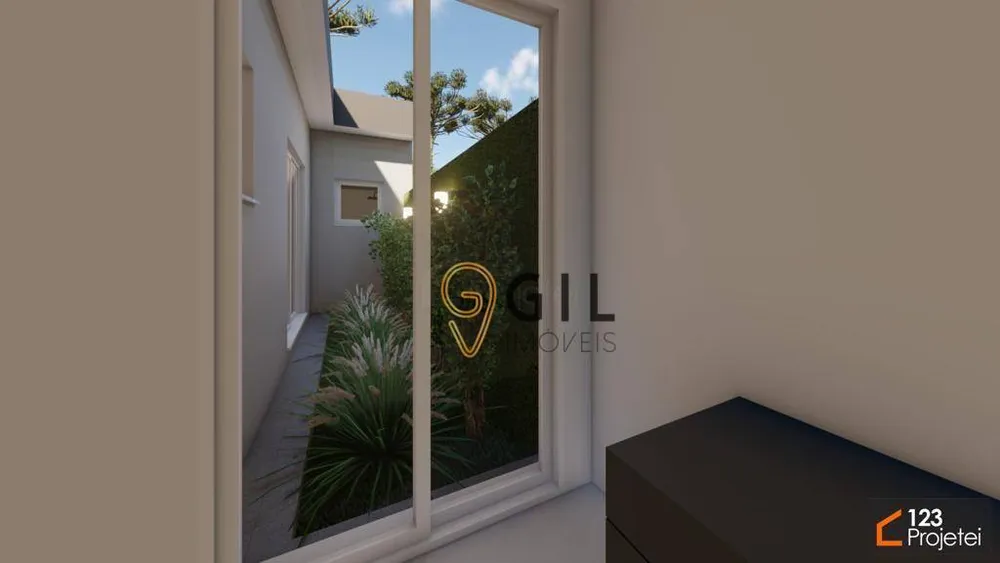 Casa, 3 quartos, 94 m² - Foto 4
