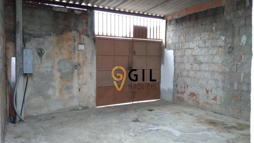 Casa, 2 quartos, 42 m² - Foto 3