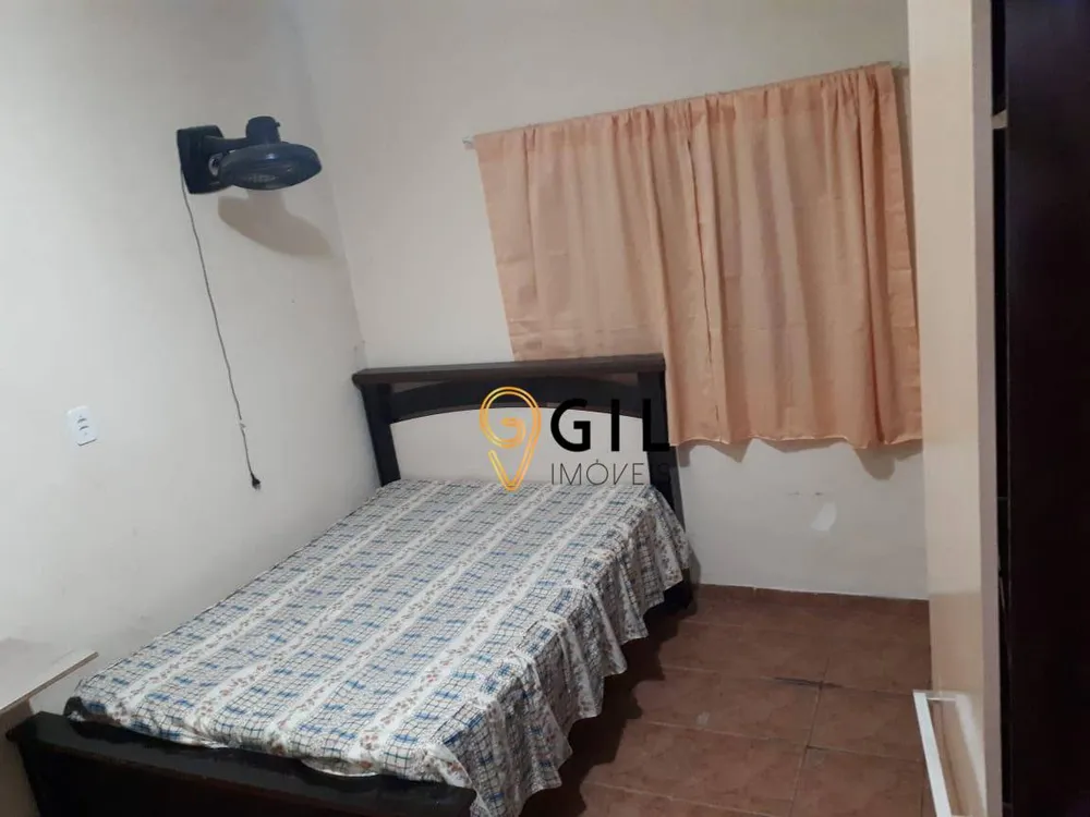 Casa, 2 quartos, 42 m² - Foto 4