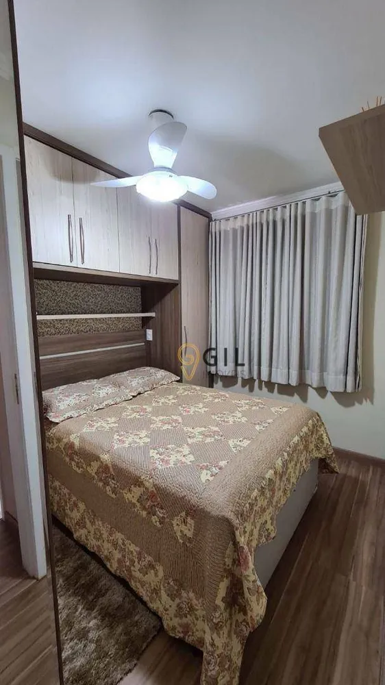 Apartamento, 2 quartos, 47 m² - Foto 3