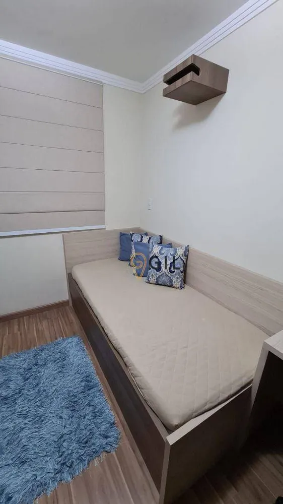 Apartamento, 2 quartos, 47 m² - Foto 4