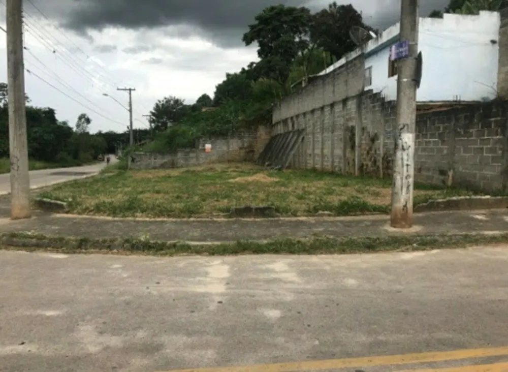 Terreno, 342 m² - Foto 2