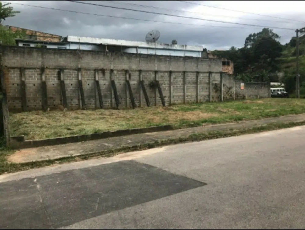 Terreno, 342 m² - Foto 3
