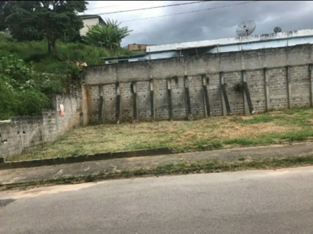 Terreno, 342 m² - Foto 1