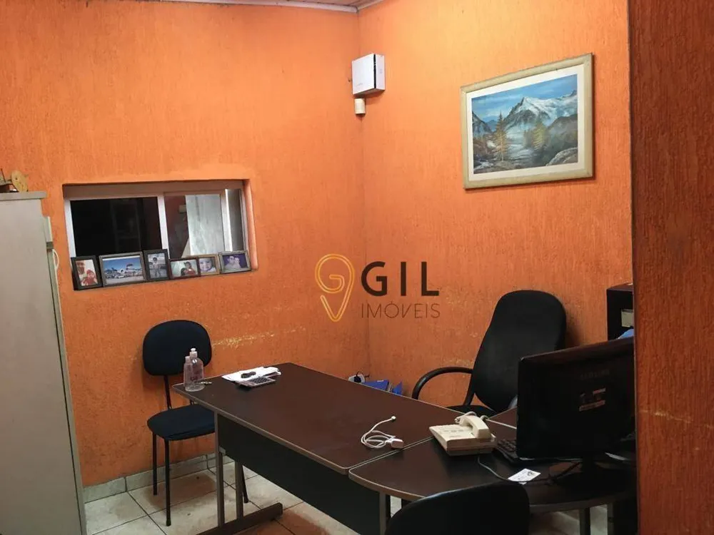 Loja-Salão, 50 m² - Foto 3