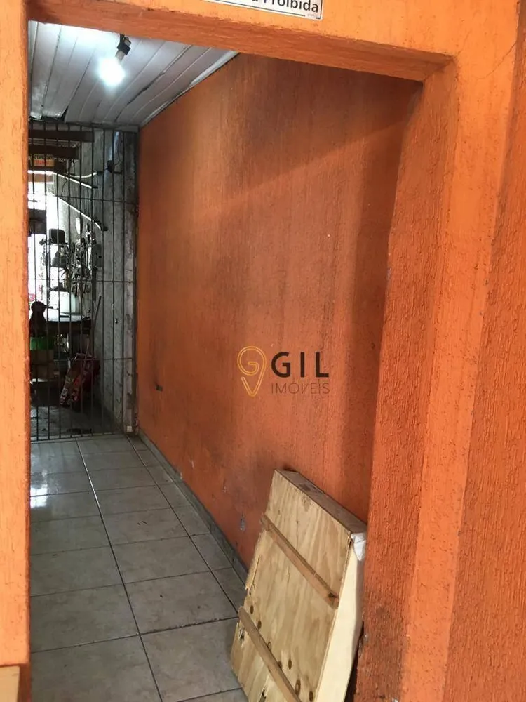 Loja-Salão, 50 m² - Foto 4