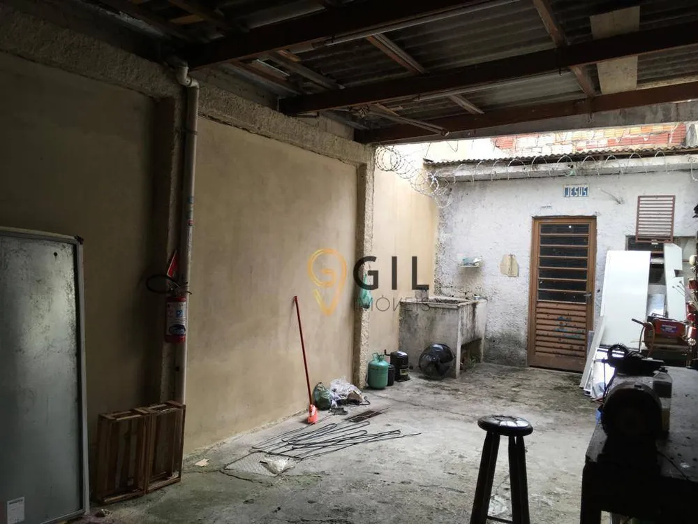 Loja-Salão, 50 m² - Foto 2