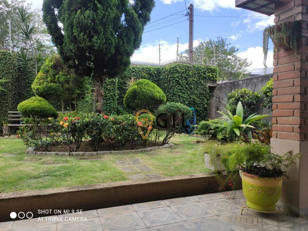 Sobrado, 3 quartos, 183 m² - Foto 3