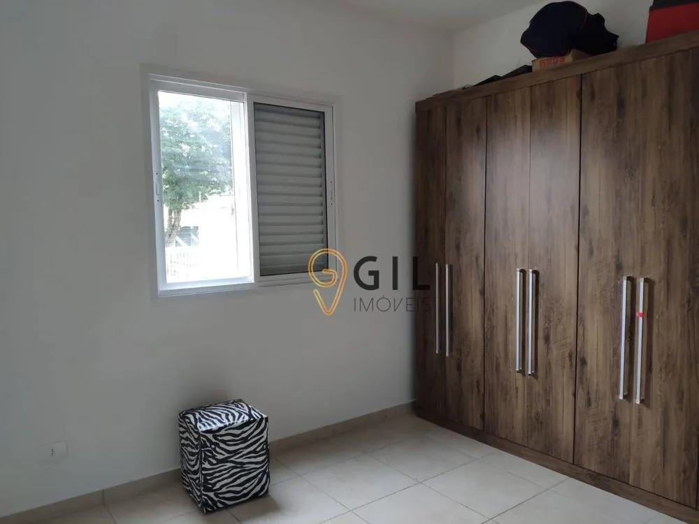 Apartamento, 2 quartos, 55 m² - Foto 3