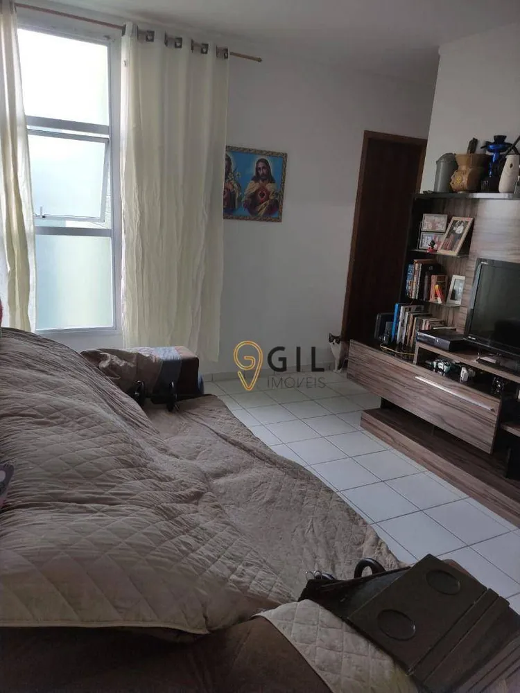 Apartamento, 2 quartos, 53 m² - Foto 2