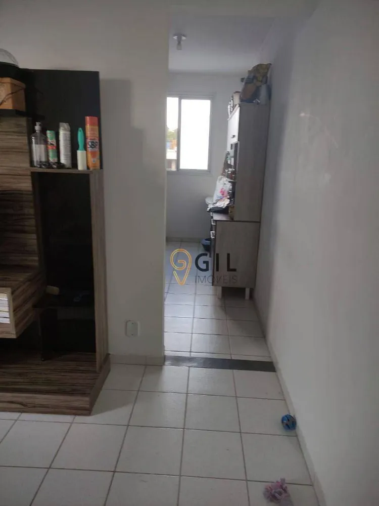 Apartamento, 2 quartos, 53 m² - Foto 3