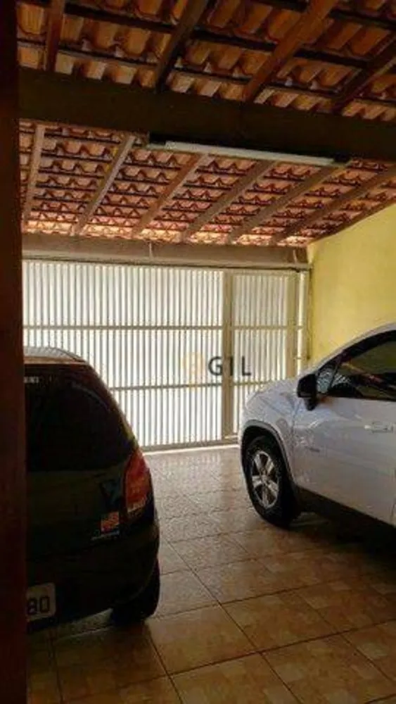 Casa, 3 quartos, 160 m² - Foto 3