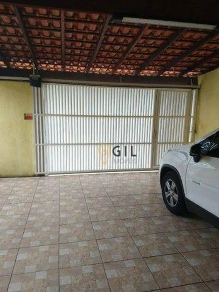 Casa, 3 quartos, 160 m² - Foto 2